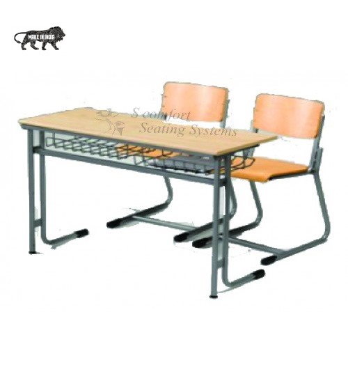 Scomfort SC-B22 Bench